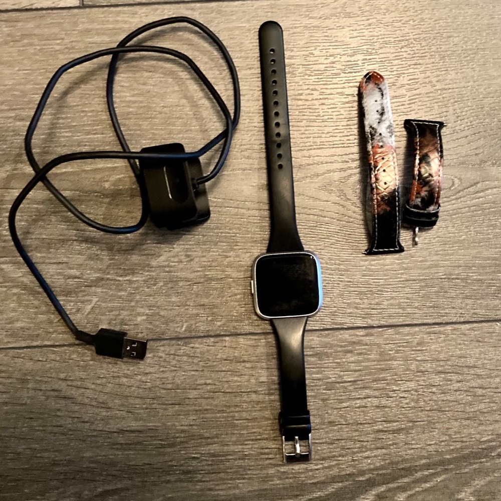 Fitbit Versa Lite
